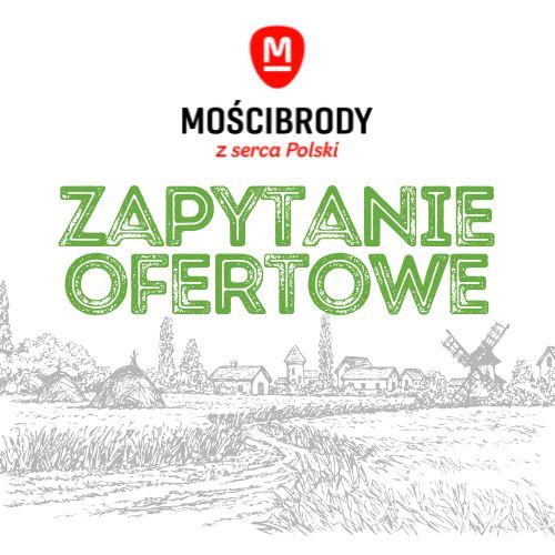 Zapytanie Ofertowe - NASTRZYKIWARKA